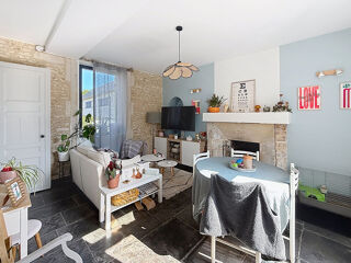  Maison � vendre 3 pi�ces 72 m�