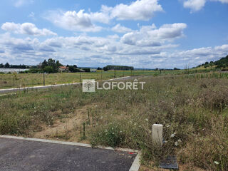  Terrain à vendre 707 m²