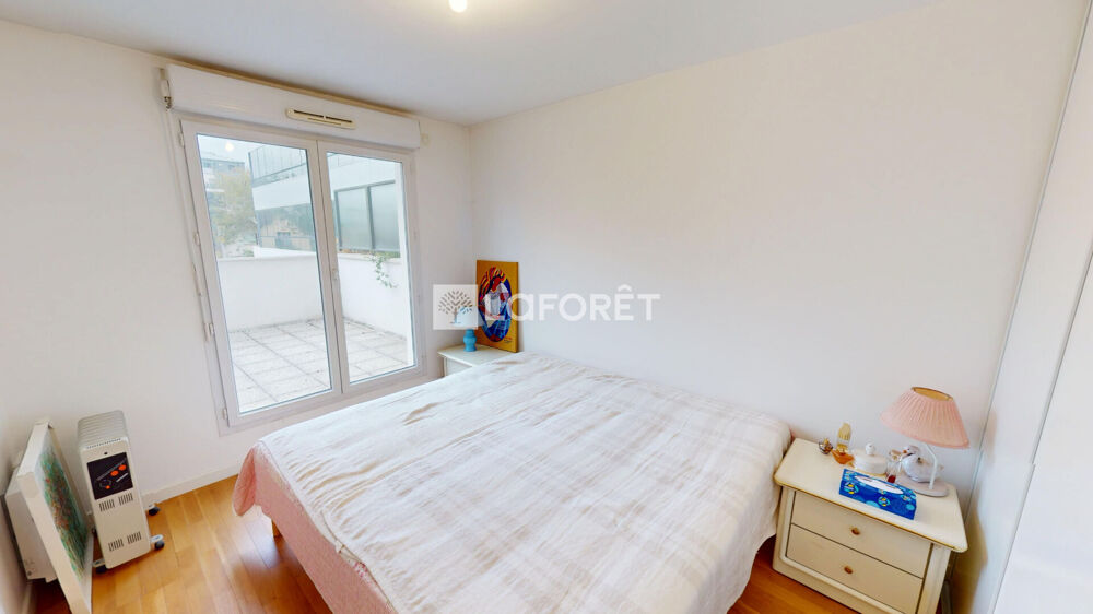 Vente Appartement Rueil-Malmaison - 3P - 70 m² - Terrasse 40 m² - RER & Commerces Rueil malmaison