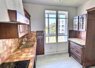  Appartement � vendre 4 pi�ces 68 m�