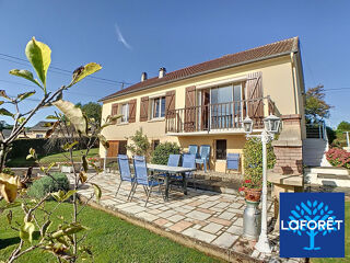  Maison � vendre 5 pi�ces 95 m�