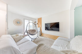 Maison à vendre 6 pièces 110 m²