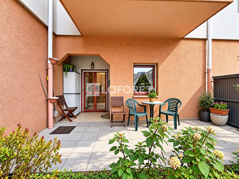 Vente Appartement Appartement Challes Les Eaux  - T1 Bis  28.90 m2 Challes les eaux