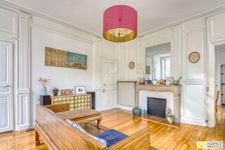  Appartement à vendre 5 pièces 113 m²