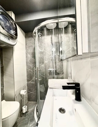  Appartement � louer 1 pi�ce 16 m�