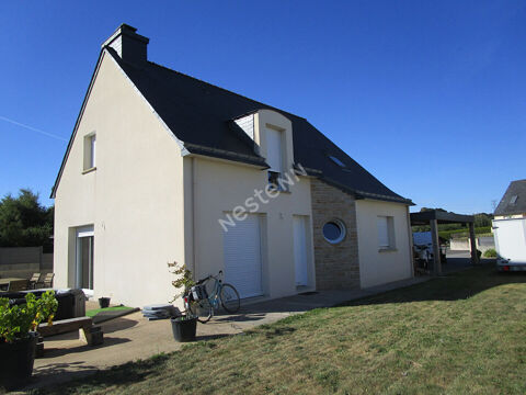   A LOUER - Maison de 6 pi�ces au Forges de Lanou�e (56120) Maison - 6 pi�ce(s) - 113 m�