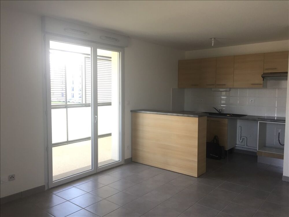 Location Appartement T3 TOULOUSE - 3 pièce(s) - 57.4 m2 Toulouse