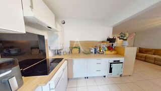  Maison à vendre 4 pièces 83 m²