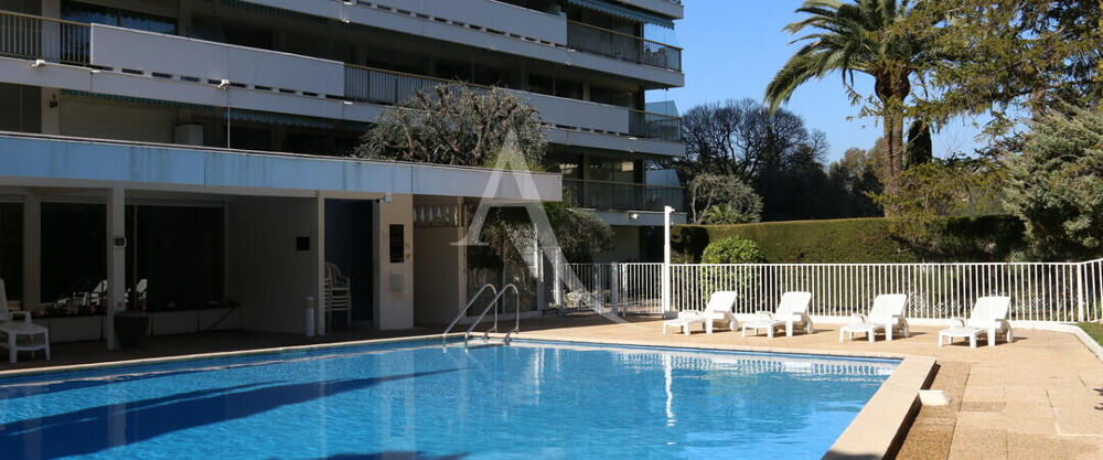 Vente Appartement Studio de 28,09 m² à Cannes (06) ? Investissement LMNP Cannes
