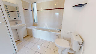  Appartement à vendre 2 pièces 44 m²
