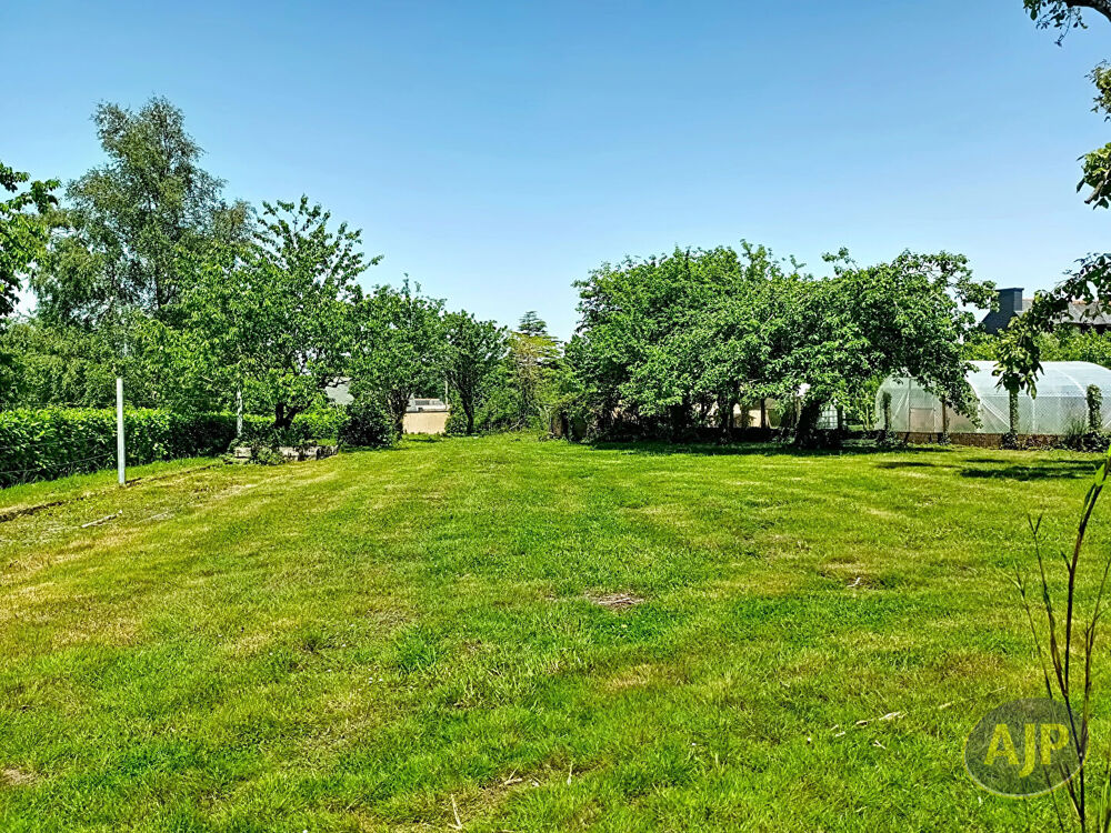 Vente Maison Maison Questembert- 4Chambres- 116m² habitables centre ville Questembert