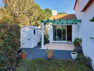  Maison � vendre 3 pi�ces 43 m�