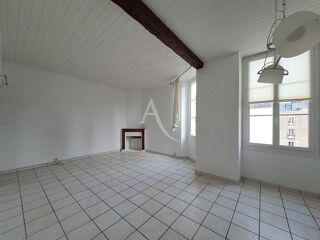  Appartement � louer 2 pi�ces 50 m� Nantes