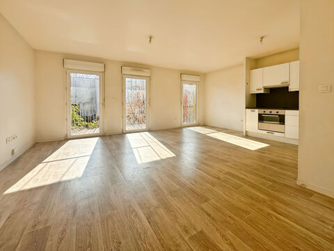   Appartement 3 pi�ces � louer � Ris-Orangis Appartement - 3 pi�ce(s) - 62 m�