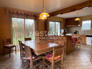  Maison � vendre 5 pi�ces 101 m�