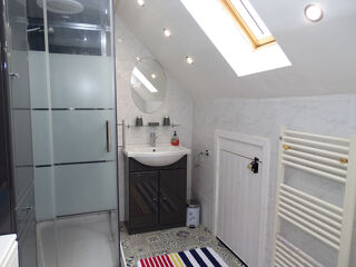  Maison � vendre 10 pi�ces 175 m�