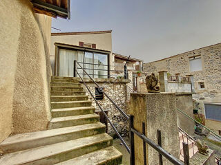  Maison  vendre 3 pices 41 m