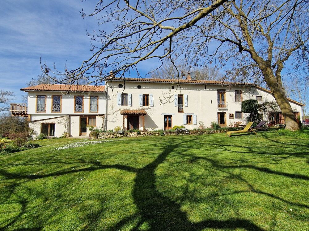 � vendre  Villa Bonnac (09100)