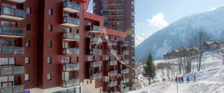  Appartement � vendre 4 pi�ces 57 m�