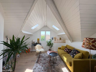  Appartement � vendre 2 pi�ces 44 m�