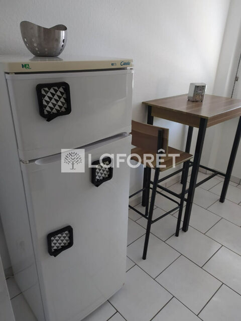  Appartement � louer 2 pi�ces 48 m�