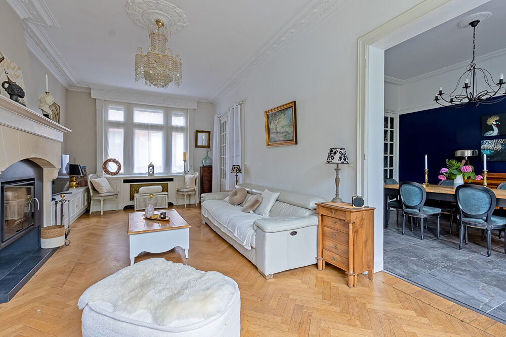 Maison Tourcoing 7 pièce(s) 165 m2