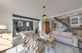  Maison � vendre 9 pi�ces 157 m�