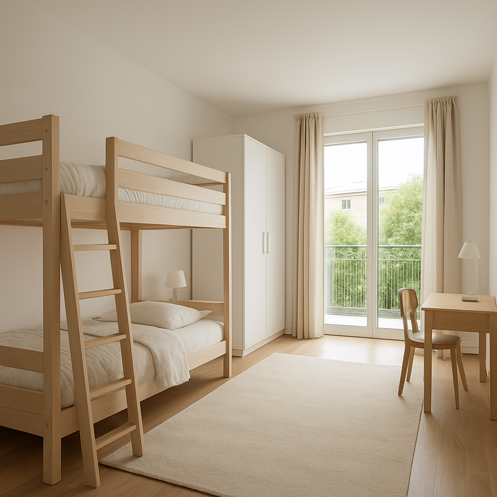 Vente Appartement Appartement 3 pièces de 60 m2 (Carrières-sous-Poissy) Carrières-sous-poissy