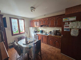  Maison à vendre 4 pièces 97 m²