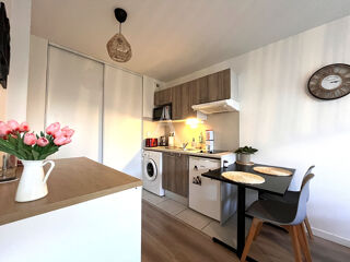  Appartement � vendre 2 pi�ces 41 m�