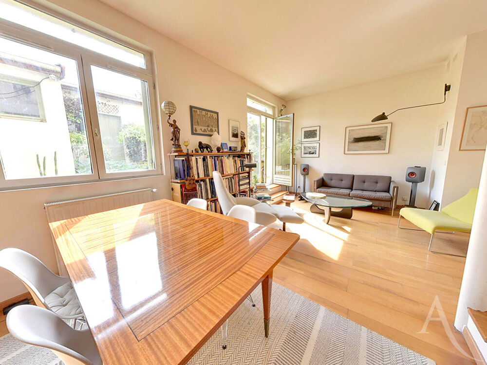 � vendre  Appartement Montreuil (93100)