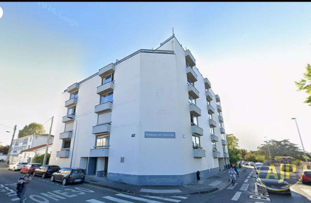 Vente Appartement T2 Bordeaux CHU Bordeaux