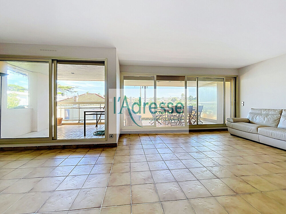 Vente Appartement EXCLUSIVITÉ ANTIBES, secteur de l'Ilette Antibes