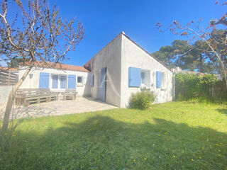  Maison à vendre 3 pièces 53 m²