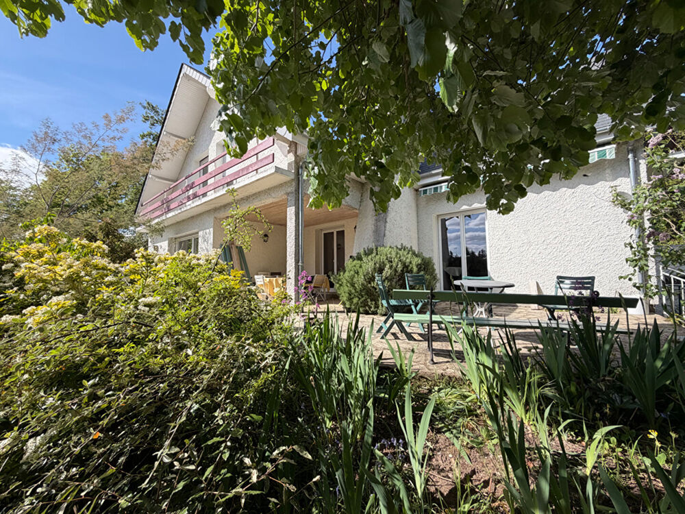 Maison Familiale Olivet Sud