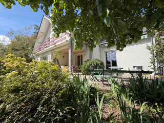  Maison à vendre 10 pièces 316 m²