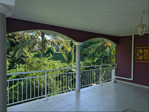  Appartement � louer 6 pi�ces 120 m�