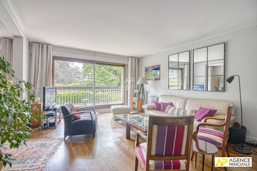 Appartement 5 pièces 125 m² · à Versailles · 125 m² · 698 000 €