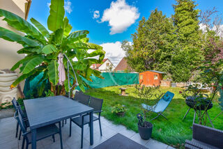  Maison � vendre 5 pi�ces 86 m�