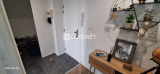  Appartement à louer 2 pièces 56 m²