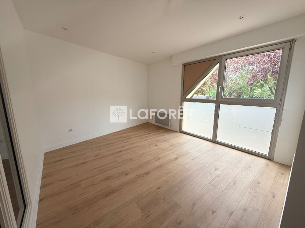 Appartement Meulan En Yvelines 4 pièce(s) 78.22 m2