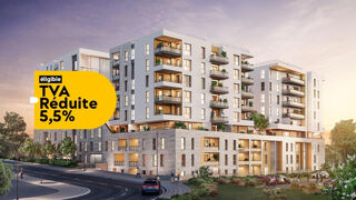  Appartement  vendre 2 pices 1 m