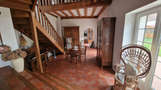 Maison à vendre 5 pièces 124 m²
