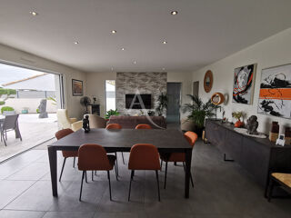  Maison à vendre 5 pièces 88 m²