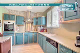  Maison � vendre 4 pi�ces 115 m�