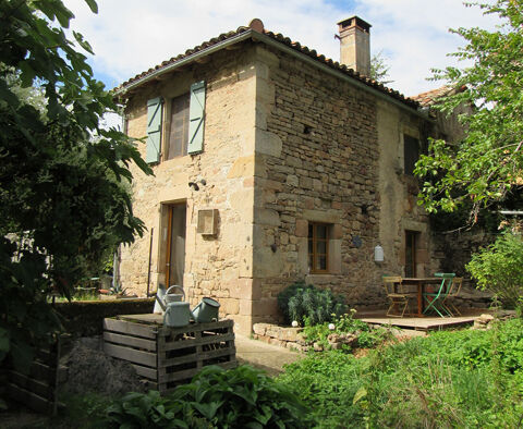   Maison d'artiste Maison - 5 pi�ce(s) - 98 m�