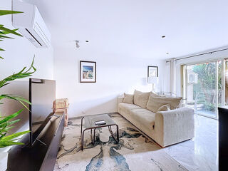  Appartement � vendre 2 pi�ces 46 m�