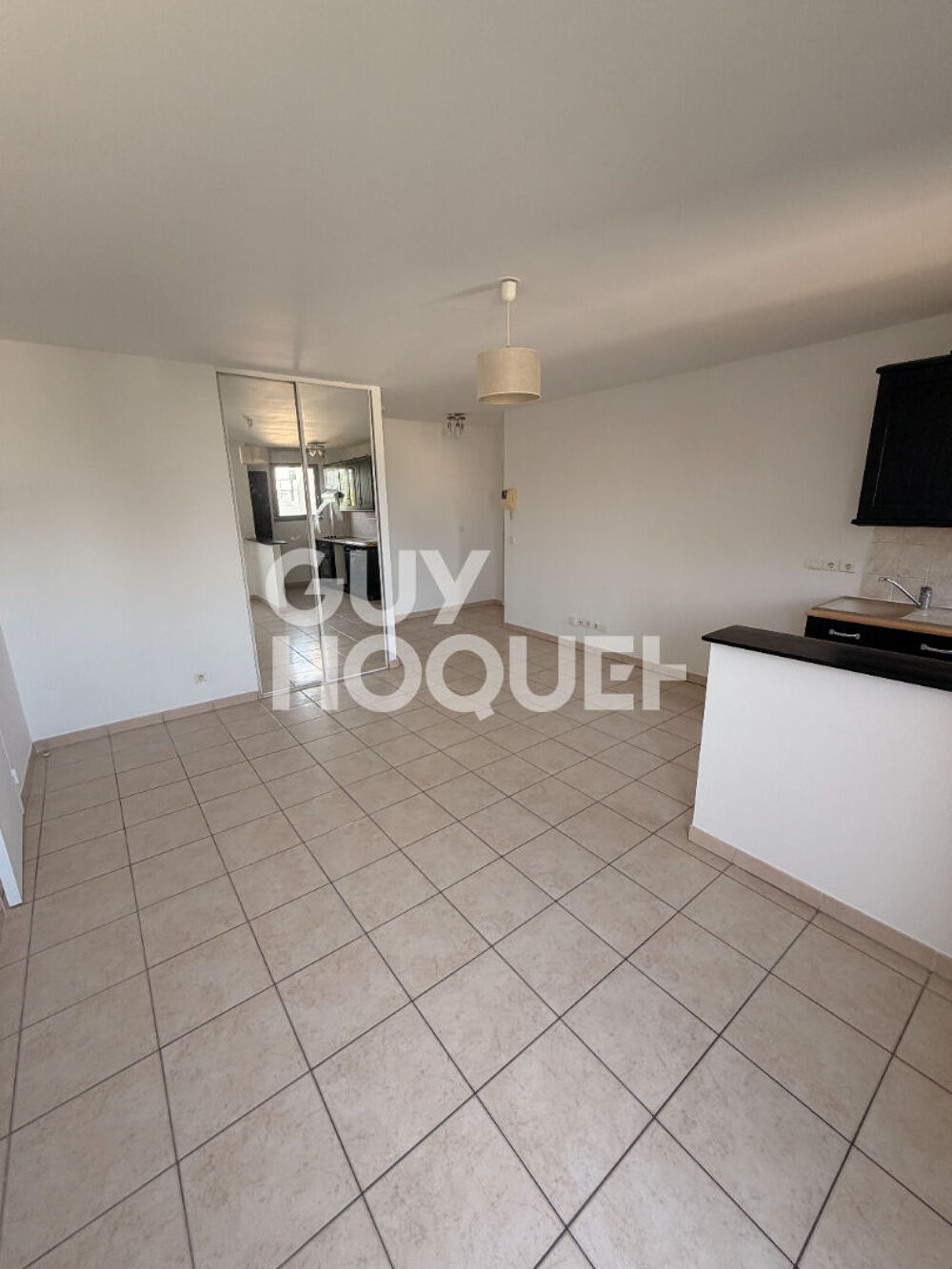 Location Appartement Appartement Chelles 2 pièce(s) 42.31 m2 Chelles