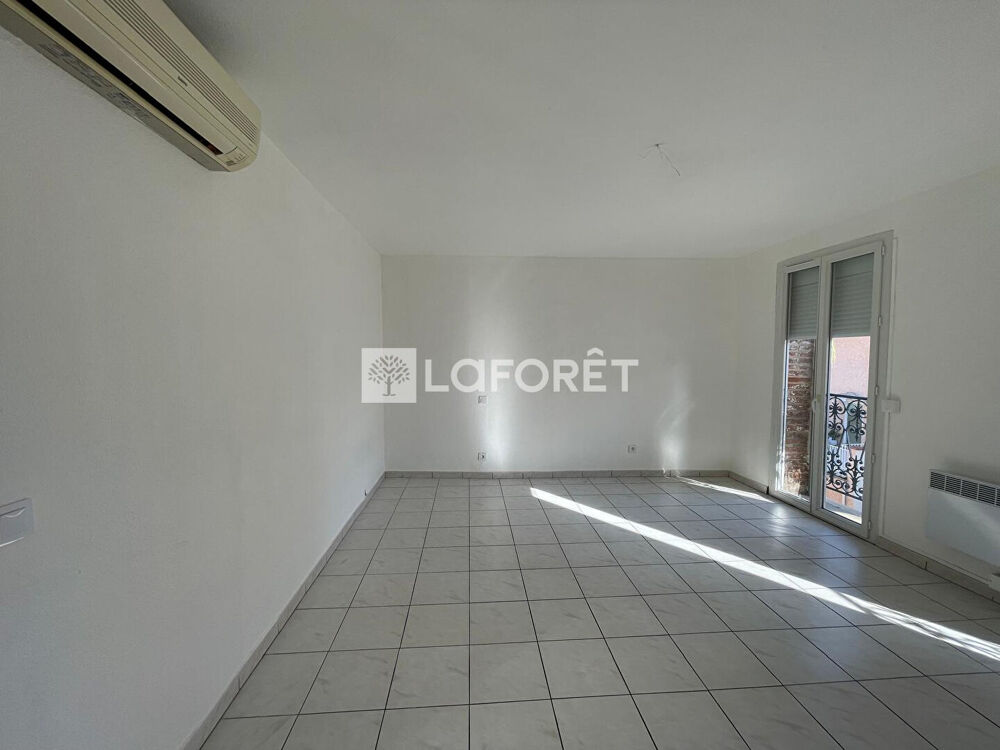 Location Appartement A LOUER - T2 de 37m² au centre ville du Boulou Le boulou