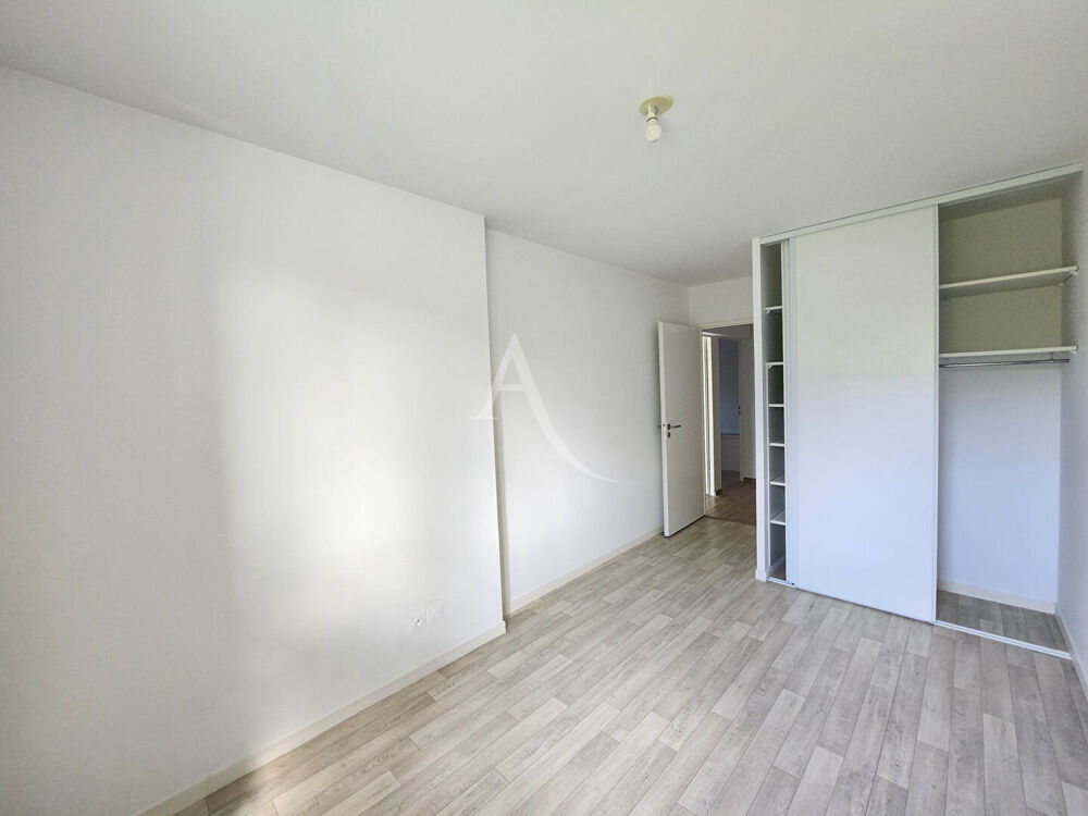 Appartement T3 Couëron
